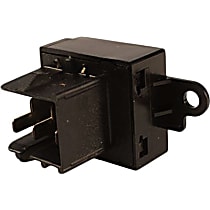 YH1658 Blower Control Switch Motorcraft OE Replacement