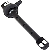 Ambient Temperature Sensor, Located in Evaporator Case - 