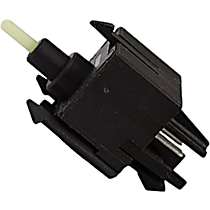 YH1670 Blower Control Switch Motorcraft OE Replacement