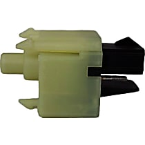 YH-1687 A/C Control Switch - Direct Fit, Sold individually