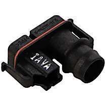 YH1711 Motorcraft OE Replacement Ambient Temperature Sensor - Direct Fit, Sold Individually