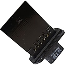YH1715 Blower Motor Resistor OE Replacement Series