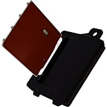 Blower Motor Resistor, OE Replacement Series - 