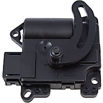 YH1755 Direct Fit HVAC Floor Mode Door Actuator, Sold Individually