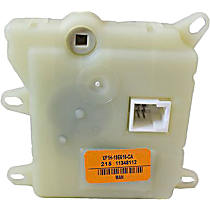 YH-1763 Motorcraft OE Replacement Heater Blend Door Lever