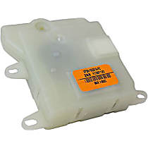YH-1764 Motorcraft OE Replacement Heater Blend Door Lever