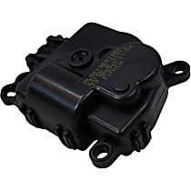 HVAC Heater Blend Door Actuator - 