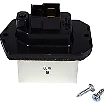 YH-1823 Blower Motor Resistor OE Replacement Series