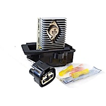 YH-1834 Direct Fit Blower Control Module, Sold Individually