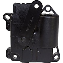 HVAC Heater Blend Door Actuator - Sold individually