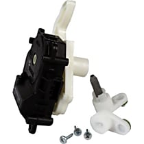 HVAC Heater Blend Door Actuator - 