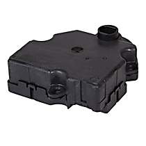 A/C Actuator - Direct Fit