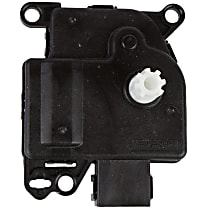 YH1896 Direct Fit HVAC Defrost Mode Door Actuator, Sold Individually