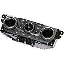 YH2003 Blower Control Switch Motorcraft OE Replacement
