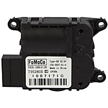 YH2007 Direct Fit HVAC Defrost Mode Door Actuator, Sold Individually