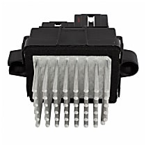 YH2008 Blower Motor Resistor