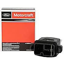 A/C Actuator, Temperature Control Motor Sensor - 