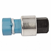 A/C Clutch Cycle Switch