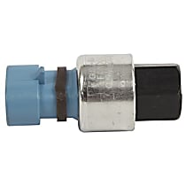 YH-2015 Direct Fit A/C Clutch Cycle Switch, Sold Individually