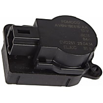 YH2025 HVAC Mode Door Actuator