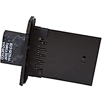 Blower Motor Resistor - 
