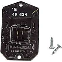 YH32 Blower Motor Resistor OE Replacement Series