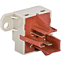 YH536 Blower Control Switch Motorcraft OE Replacement