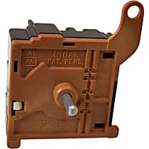 YH-603 Heater Control Switch - Direct Fit