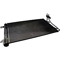 A/C Condenser, 6 Cyl 3.0L - 