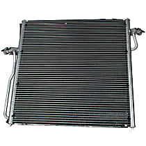 YJ548 A/C Condenser