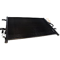 A/C Condenser, 6 Cyl 3.5L - 