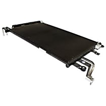 A/C Condenser, 6 Cyl 3.7L - 