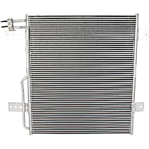 Motorcraft YJ550 A//C Condenser