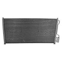 A/C Condenser - 
