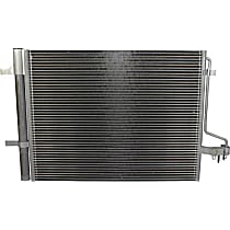 YJ676 A/C Condenser