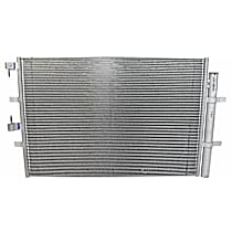 A/C Condenser