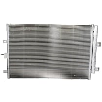 YJ748 A/C Condenser
