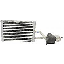 A/C Evaporator, EcoBoost - 