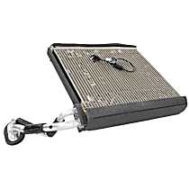 A/C Evaporator - 