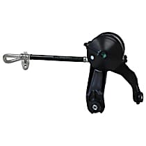 YL209 A/C Accumulator - Direct Fit, Sold individually