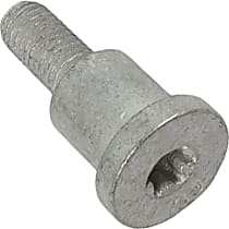YS297 Motorcraft OE Replacement A/C Idler Pulley Bolt - Direct Fit