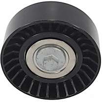 Accessory Belt Idler Pulley