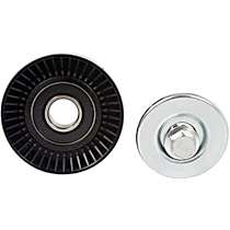 Accessory Belt Idler Pulley Motorcraft Accessory Belt Idler Pulley
