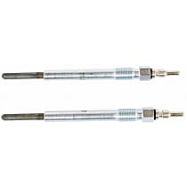 ZD11B2 Glow Plug - Direct Fit, Sold individually