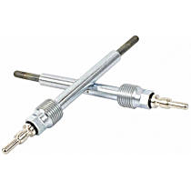 ZD122 Glow Plug - Direct Fit, Sold individually