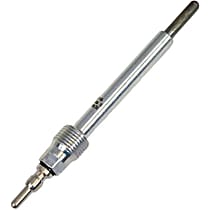 ZD13 Motorcraft OE Replacement Glow Plug - Direct Fit, Sold Individually