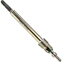 ZD15 Motorcraft OE Replacement Glow Plug - Direct Fit, Sold individually