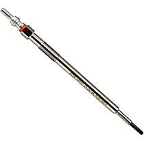 ZD18 Motorcraft OE Replacement Glow Plug - Direct Fit