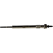 ZD19 Motorcraft OE Replacement Glow Plug - Direct Fit, Sold individually