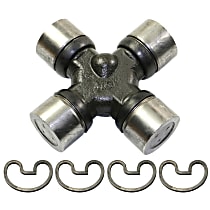 231A U Joint - Direct Fit, Sold individually